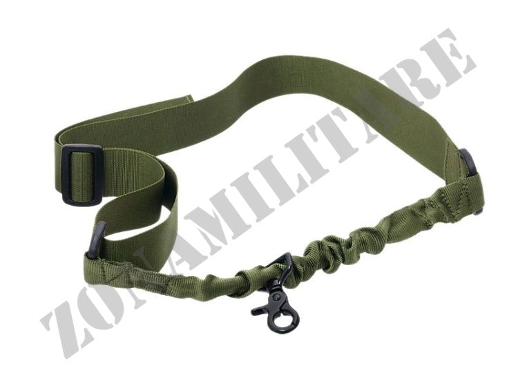Cinghia Tattica Bungee Tactical Sling Od Green 8 Fields