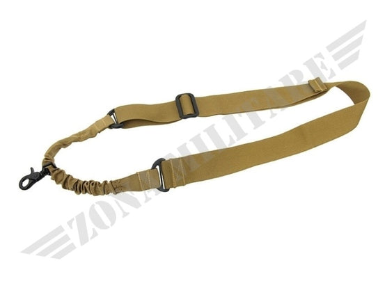 Cinghia Bungee Tactical Sling Coyote 8 Fields