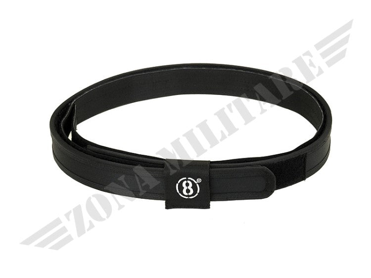 Ipsc Belt Black Version 8 Fields