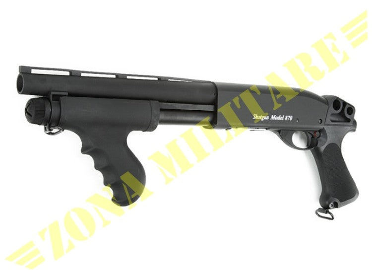 Fucile A Pompa G&P M870 Mad Dog Shotgun