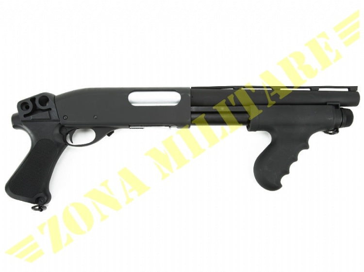 Fucile A Pompa G&P M870 Mad Dog Shotgun