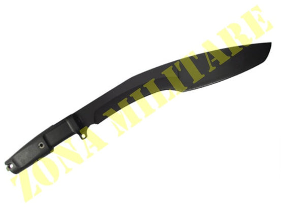 Machete Kl Black Testudo Extrema Ratio