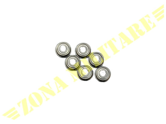 Magic Box Set Boccole Cuscinettate 7Mm