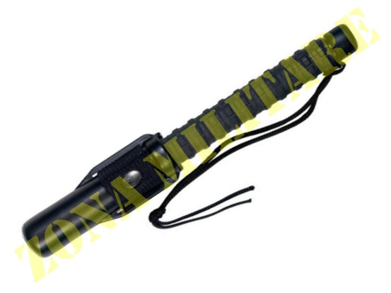 Manganello Estensibile Nero Dimensione 21''