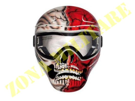 Maschera Midland Da Paintball Mod. Carnage