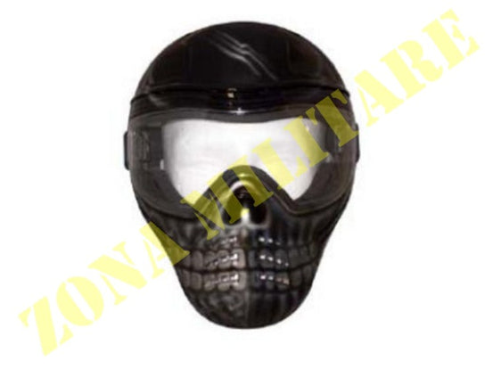 Maschera Midland Da Paintball Mod. Scar Phace