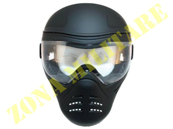 Maschera Midland Da Paintball Mod. Sharpie