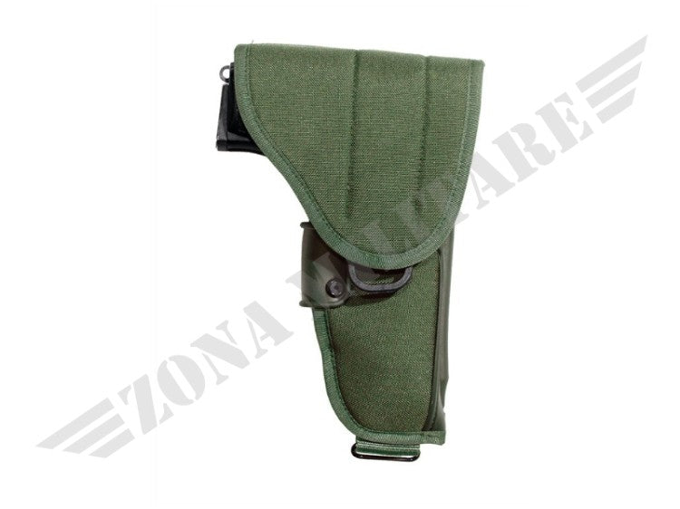 Fondina Vega Holster Military Cordura E Polimero Od