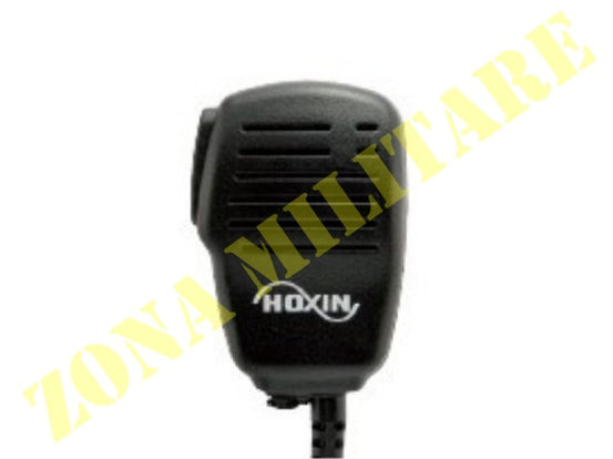 Microfono Palmare Per Radio Polmar Mini /Yaesu