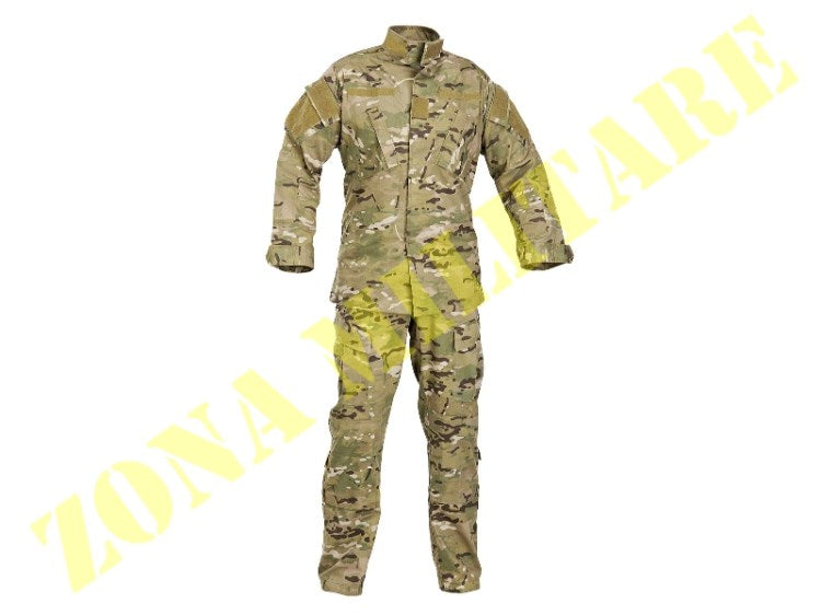 Mimetica ARMY Combat Uniform Multicam Defcon 5