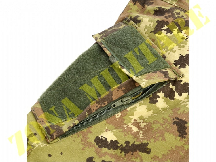 Mimetica LANDING FORCE Army Combat Uniform Vegetata DEFCON 5