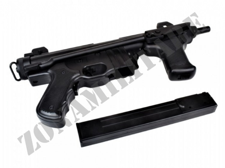 Fucile Dboys Fucile Elettrico Mp12 Colore Nero