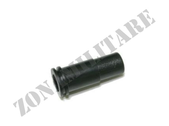 Beccuccio Spingi Pallino In Abs Per M4 E Mp5 Ics
