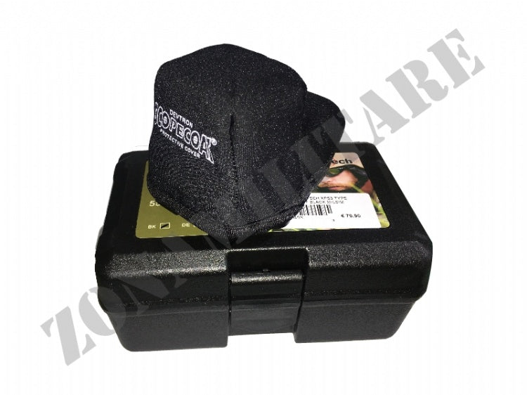 Mirino Red Dot Eotech Modello 556 Xps3 Con Loghi Mil Sim