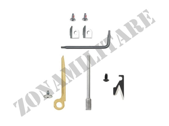 Kit Di Accessori Mut Leatherman