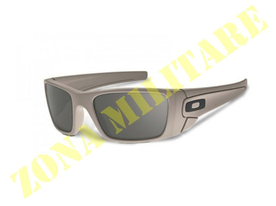 Occhiali Oakley Si Fuel Cerakote Desert Sage