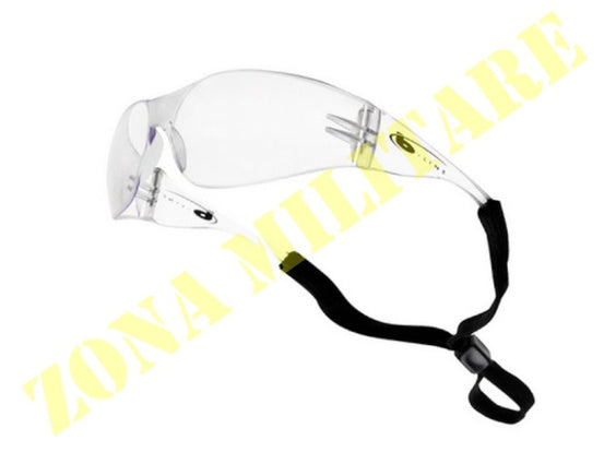 Occhiale Vega Holster Protettivo Tipo Bolle Lunettes