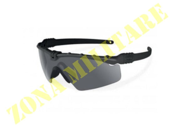 Occhiali Oakley Ballistic M-Frame 3.0 Black Strike