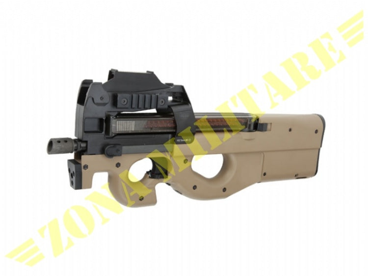 Fucile G&G P90 Laser Target Acquisition Adv Dst