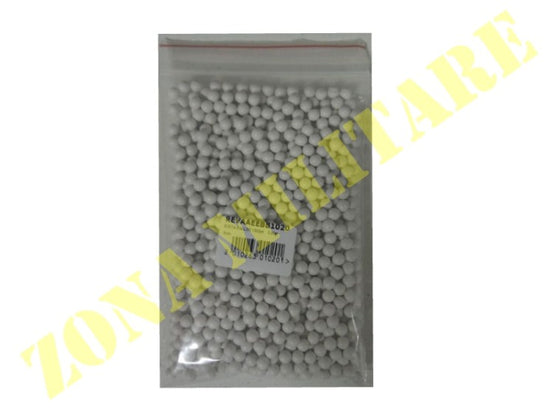 Pallini Elle Enne Softair Busta Piccola Da 1000 Bbs