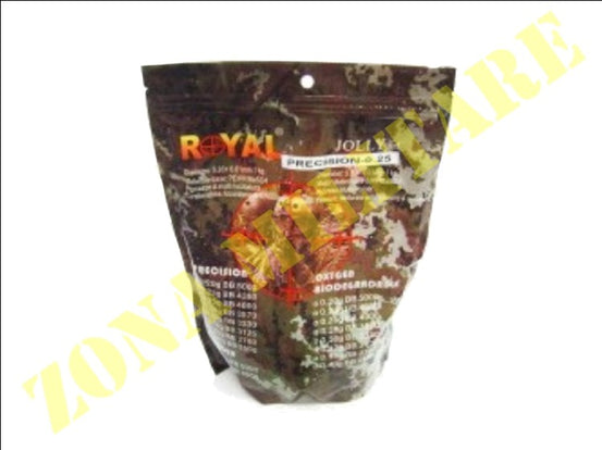 Pallini Royal Precision 1Kg 5000 Pallini 0,20Gr.