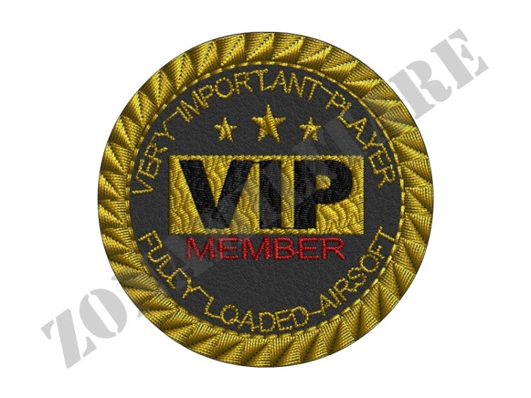 Vip Protection Patch Vendita online articoli Softair, Abbigliamento militare, Armi Softair