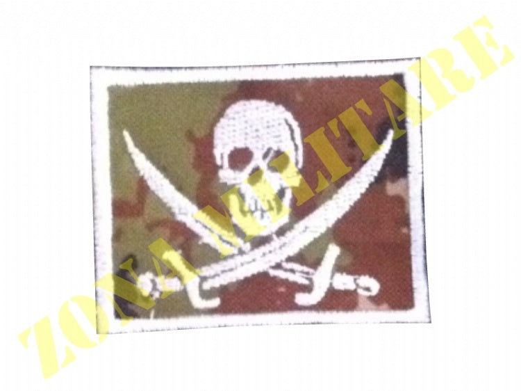 Patch Jolly Roger