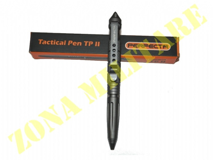 Penna Tactical Pen Umarex Perfecta Ii Titanium
