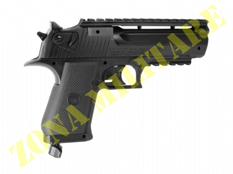 Pistola Umarex Baby Desert Eagle Black Cal. 4,5