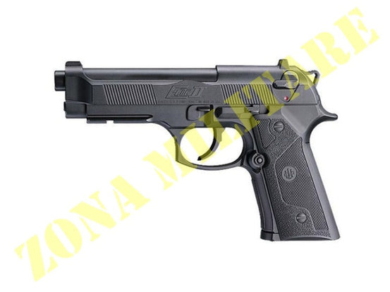 Pistola Beretta Modello Elite Ii Cal. 4,5