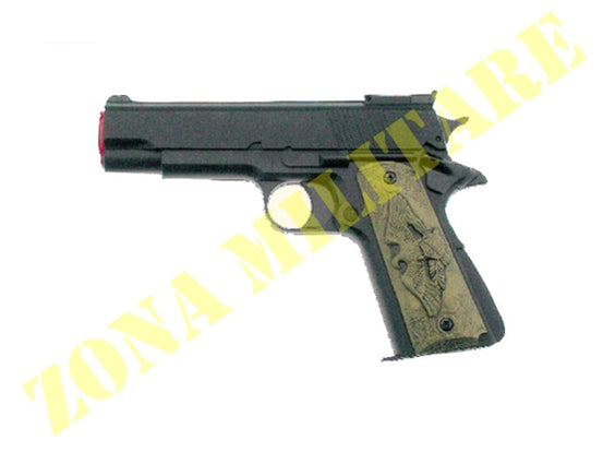 Pistola Hfc Colt 1911 Government
