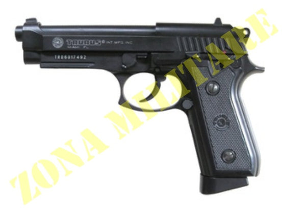 Pistola Taurus Modello Pt99 Scarrellante Metal