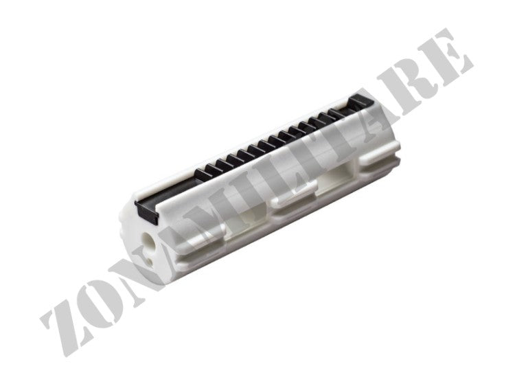 PISTONE ZERO-SHOCK ALLEGGERITO 14 DENTI IN METALLO FPS