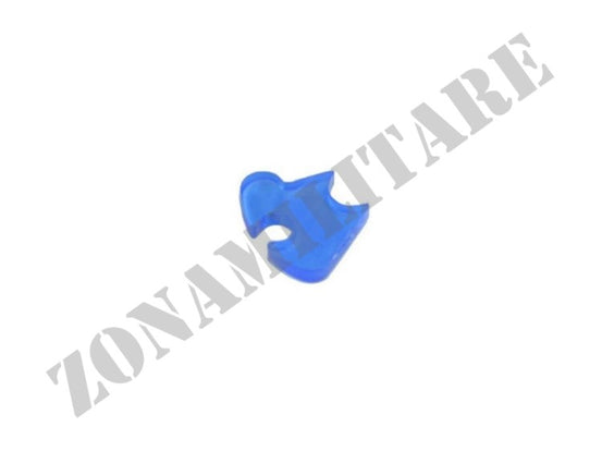 Delayer Type B Point Polimero Colore Blu