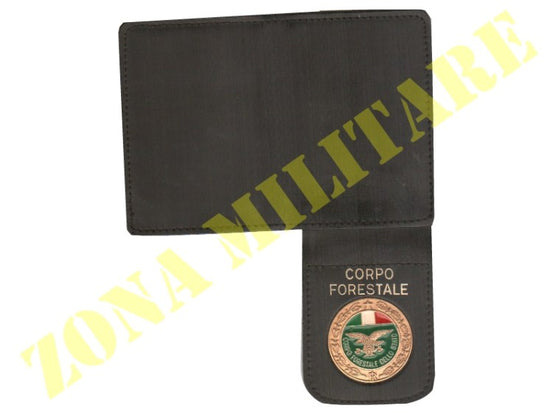 Portafoglio Vega Holster Corpo Forestale Stato