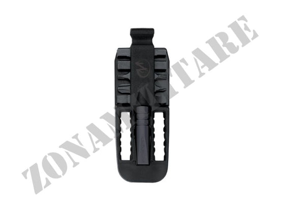 Portapunte Rimovibile Black Leatherman