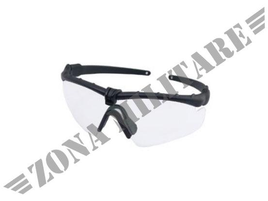 Occhiale Protettivo F2 Goggle Colorazione Black