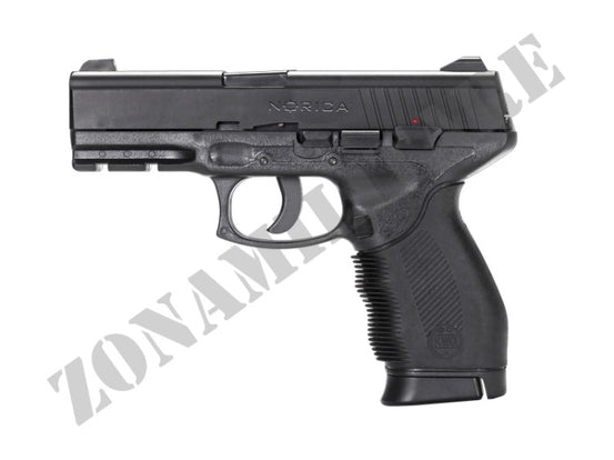 Pistola Norica Mod. N.A.C. 1701 Cal.4.5 Pot.<7.5 Joule