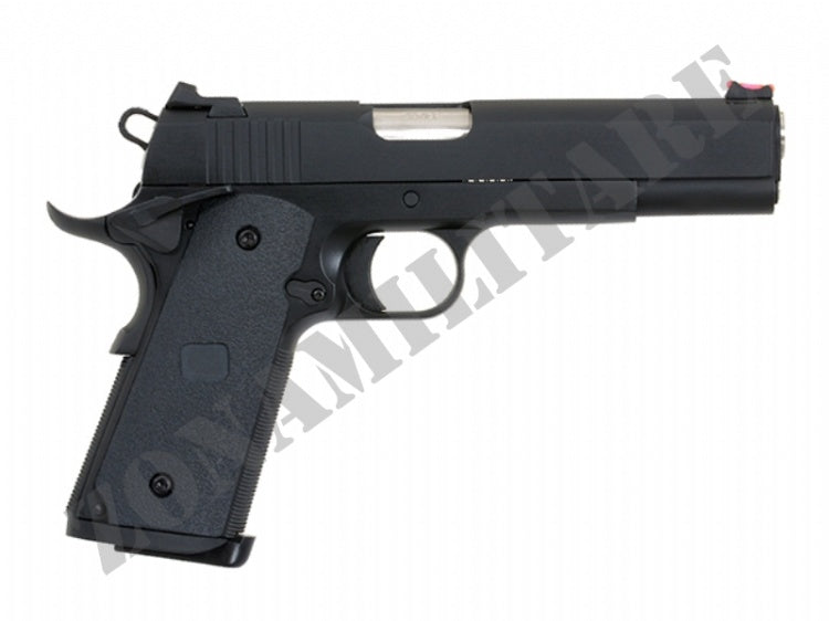 Pistola Co2 R26 Black Version Army Armament
