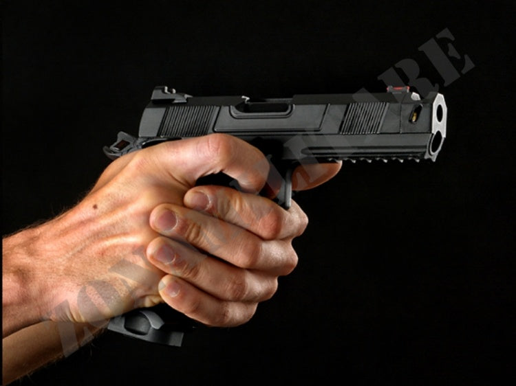 Pistola R501 Dual Tone Black&Tan Army Armament