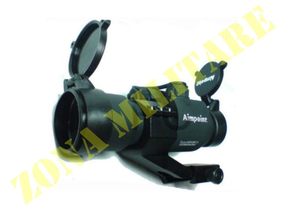 Red Dot Royal Aimpoint 1X30 Rosso/Verde