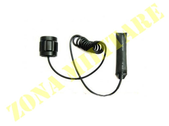Remoto Per Torcia Royal Da 250 Lumen A Molla