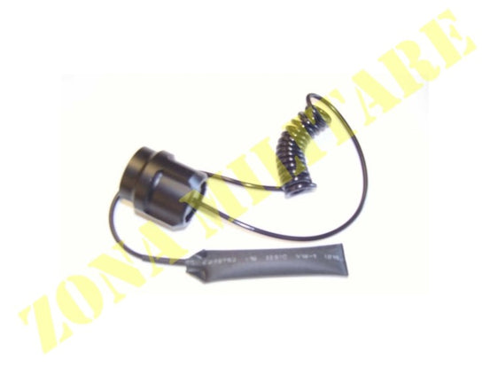 Remoto Per Torcia Royal Da 350 Lumen A Molla