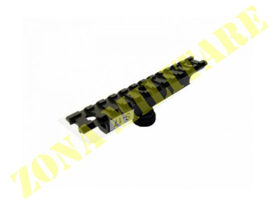 Slitta Weaver Per Maniglioni Fucili Colt