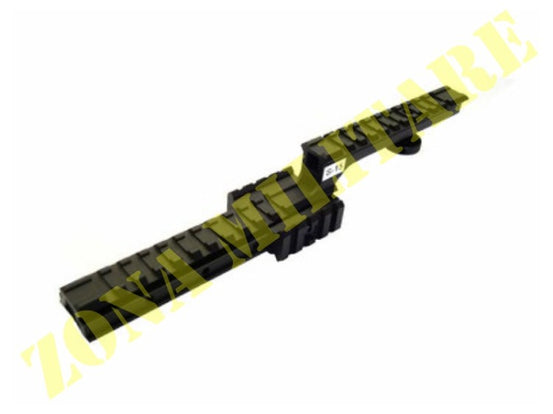 Slitta Royal Per Fucili Elettrici Modello Tipo Z