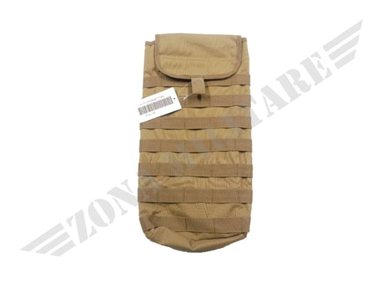 Tasca Royal Plus Porta Camelback Colore Tan