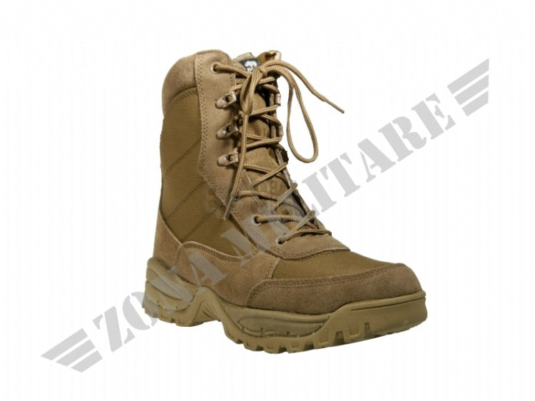 Anfibi Rtc Coyote Volta Boots