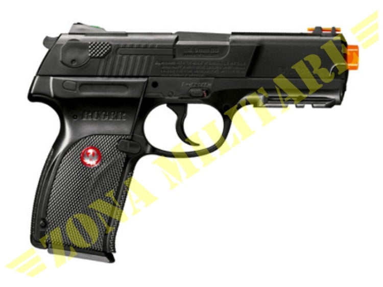 Pistola Ruger Co2 Modello P345 2 Joule No Blowback