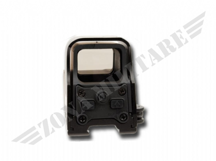 Mirino Red/Green Olografico Sr Zombie Stopper Nero