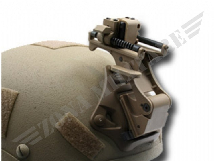 Supporto Visore Norotos Rhino Mount Usgi Tan
